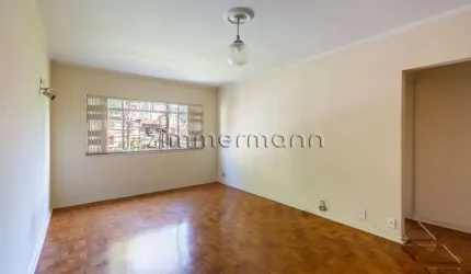 Apartamento com 2 quartos à venda na Rua Alcindo Guanabara, --, Chácara Klabin, São Paulo, 88 m2 por R$ 650.000