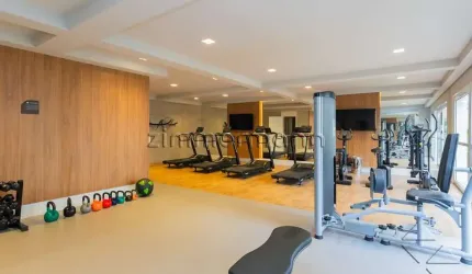 Apartamento com 3 quartos à venda na Rua Francisco Corazza, --, Água Branca, São Paulo, 62 m2 por R$ 655.000
