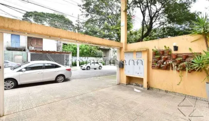 Casa comercial com 7 salas à venda na Rua Doutor Costa Júnior, --, Água Branca, São Paulo, 400 m2 por R$ 2.500.000