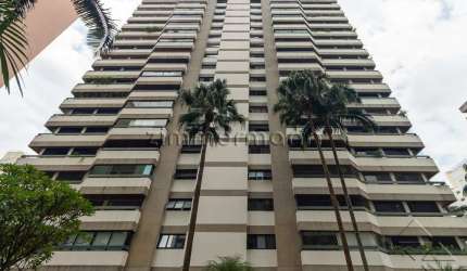 Apartamento com 4 quartos à venda na Rua Pintassilgo, --, Moema, São Paulo, 150 m2 por R$ 2.700.000