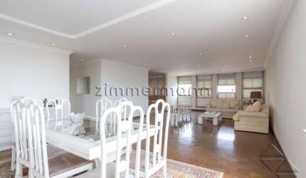Apartamento com 3 quartos à venda na Rua Doutor Gabriel dos Santos, --, Santa Cecília, São Paulo, 280 m2 por R$ 2.000.000