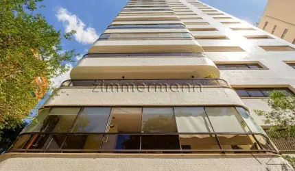 Apartamento com 4 quartos à venda na Rua Caconde, --, Jardim Paulista, São Paulo, 310 m2 por R$ 5.800.000