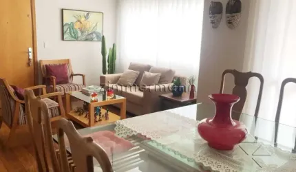 Apartamento com 4 quartos à venda na Rua Indiana, --, Brooklin, São Paulo, 158 m2 por R$ 2.200.000