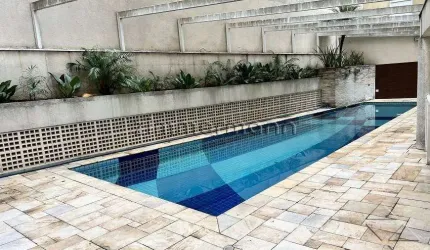 Apartamento com 1 quarto à venda na Rua Dona Antônia de Queirós, --, Consolação, São Paulo, 33 m2 por R$ 497.000