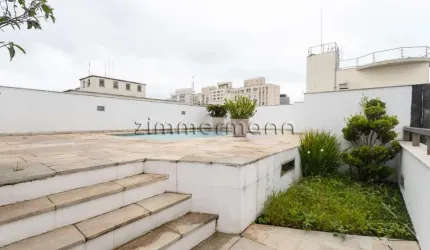 Cobertura com 4 quartos à venda na Rua dos Holandeses, --, Bela Vista, São Paulo, 463 m2 por R$ 5.200.000