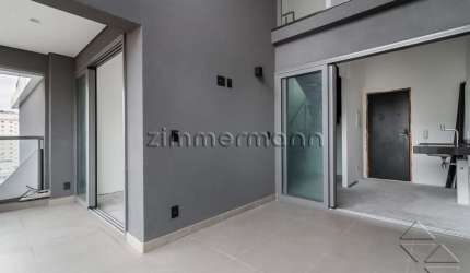 Apartamento com 2 quartos à venda na Rua Oscar Freire, --, Pinheiros, São Paulo, 70 m2 por R$ 1.490.000