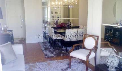 Apartamento com 3 quartos à venda na Rua Indiana, --, Brooklin, São Paulo, 90 m2 por R$ 1.060.000