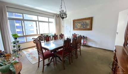 Apartamento com 3 quartos à venda na Rua Clodomiro Amazonas, --, Vila Olímpia, São Paulo, 100 m2 por R$ 990.000