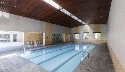 Apartamento com 2 quartos à venda na Rua Bartira, --, Perdizes, São Paulo, 127 m2 por R$ 850.000