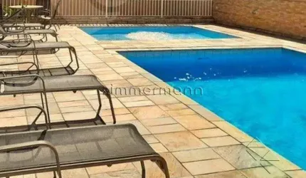 Apartamento com 2 quartos à venda na Alameda Afonso Schmidt, --, Santa Teresinha, São Paulo, 61 m2 por R$ 530.000