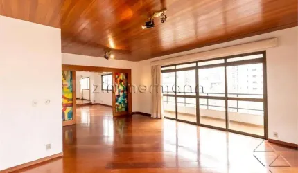 Apartamento com 4 quartos à venda na Rua Caconde, --, Jardim Paulista, São Paulo, 310 m2 por R$ 6.200.000