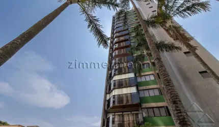 Apartamento com 3 quartos à venda na Rua Sales Júnior, --, Alto da Lapa, São Paulo, 222 m2 por R$ 2.300.000