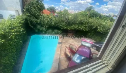 Casa com 3 quartos à venda na Rua Brigadeiro Gavião Peixoto, --, Alto da Lapa, São Paulo, 280 m2 por R$ 1.600.000