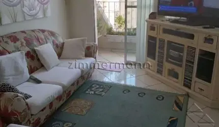 Apartamento com 3 quartos à venda na Avenida Doutor Altino Arantes, --, Vila Clementino, São Paulo, 90 m2 por R$ 1.000.000