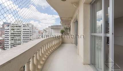 Apartamento com 4 quartos à venda na Rua Paraguassu, --, Perdizes, São Paulo, 220 m2 por R$ 4.000.000