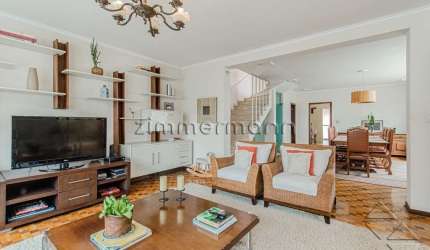 Casa com 4 quartos à venda na TETSUAKI MISAWA, --, Vila Clementino, São Paulo, 320 m2 por R$ 2.500.000