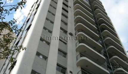 Cobertura com 3 quartos à venda na Rua Paraguassu, --, Perdizes, São Paulo, 640 m2 por R$ 7.500.000