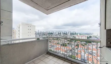 Apartamento com 3 quartos à venda na Rua Calógero Calia, --, Bosque da Saúde, São Paulo, 90 m2 por R$ 820.000
