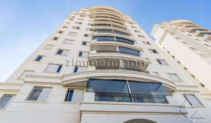 Apartamento com 3 quartos à venda na Rua Breno Ferraz do Amaral, --, Vila Mariana, São Paulo, 80 m2 por R$ 1.060.000