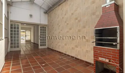 Casa com 3 quartos à venda na Rua Orissanga, --, Planalto Paulista, São Paulo, 160 m2 por R$ 2.000.000