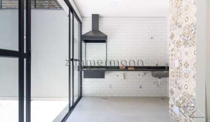 Casa com 4 quartos à venda na Rua Doutor Francisco José Longo, --, Chácara Inglesa, São Paulo, 170 m2 por R$ 1.260.000