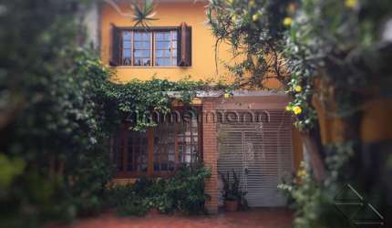 Casa com 3 quartos à venda na Rua dos Iris, --, Planalto Paulista, São Paulo, 305 m2 por R$ 3.500.000