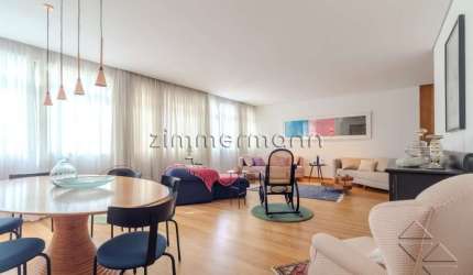 Apartamento com 3 quartos à venda na Rua Piauí, --, Higienópolis, São Paulo, 180 m2 por R$ 2.400.000