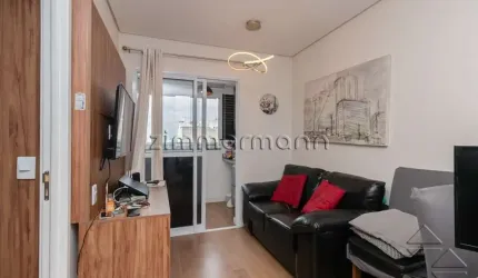Apartamento com 1 quarto à venda na Rua Francisca Miquelina, --, Bela Vista, São Paulo, 32 m2 por R$ 430.000