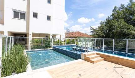 Apartamento com 1 quarto à venda na Rua Doutor Alfredo de Castro, --, Barra Funda, São Paulo, 41 m2 por R$ 479.000
