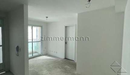 Apartamento com 1 quarto à venda na Rua Doutor Alfredo de Castro, --, Barra Funda, São Paulo, 41 m2 por R$ 479.000