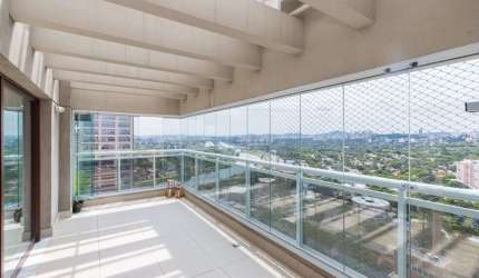 Cobertura com 3 quartos à venda na Rua Gilberto Sabino, --, Pinheiros, São Paulo, 189 m2 por R$ 4.390.000