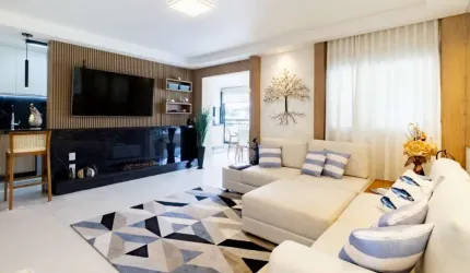 Apartamento com 3 quartos à venda na Rua Martinho de Campos, --, Vila Anastácio, São Paulo, 92 m2 por R$ 1.234.000