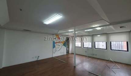 Casa comercial à venda na Rua Capote Valente, --, Pinheiros, São Paulo, 45 m2 por R$ 860.000