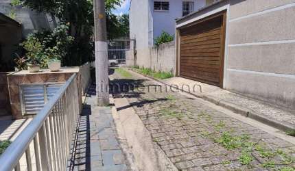 Casa com 2 quartos à venda na Rua Balsa, --, Freguesia do Ó, São Paulo, 96 m2 por R$ 720.000