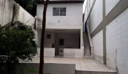 Casa com 5 quartos à venda na Rua do Manifesto, --, Ipiranga, São Paulo, 297 m2 por R$ 900.000