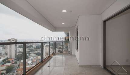 Apartamento com 2 quartos à venda na Rua Coriolano, --, Vila Romana, São Paulo, 69 m2 por R$ 1.050.000