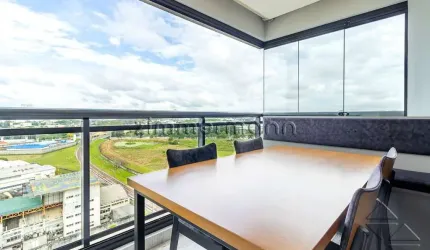 Apartamento com 2 quartos à venda na Rua Hassib Mofarrej, --, Vila Leopoldina, São Paulo, 61 m2 por R$ 895.000