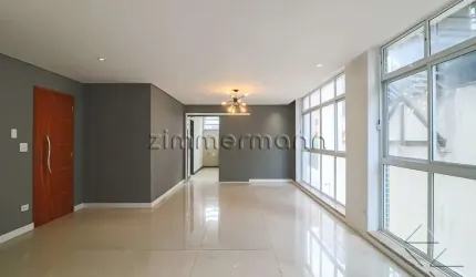 Apartamento com 3 quartos à venda na Avenida Angélica, --, Santa Cecília, São Paulo, 123 m2 por R$ 1.340.000