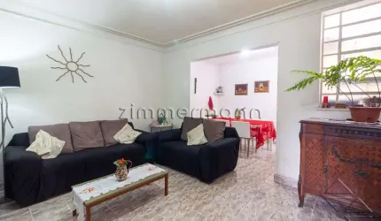 Casa com 4 quartos à venda na Rua Joaquim Távora, --, Vila Mariana, São Paulo, 140 m2 por R$ 1.150.000
