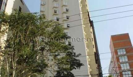 Apartamento com 4 quartos à venda na Rua Jacques Félix, --, Vila Nova Conceição, São Paulo, 201 m2 por R$ 3.800.000