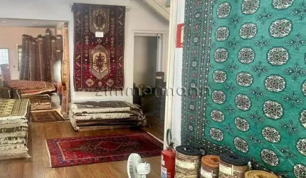 Casa comercial à venda na Rua Alves Guimarães, --, Pinheiros, São Paulo, 240 m2 por R$ 1.990.000