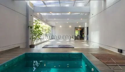 Apartamento com 2 quartos à venda na Alameda dos Maracatins, --, Moema, São Paulo, 170 m2 por R$ 3.100.000