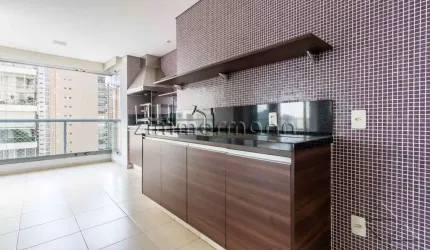 Apartamento com 4 quartos à venda na Rua Conde de Porto Alegre, --, Campo Belo, São Paulo, 233 m2 por R$ 4.300.000