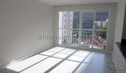 Apartamento com 3 quartos à venda na Alameda Franca, --, Jardim América, São Paulo, 112 m2 por R$ 2.040.000
