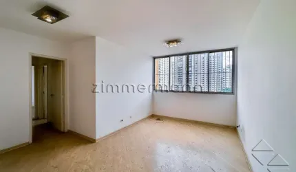 Apartamento com 2 quartos à venda na Rua Doutor Sodré, --, Vila Olímpia, São Paulo, 72 m2 por R$ 850.000
