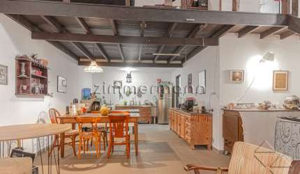Casa com 6 quartos à venda na Rua Ribeiro do Vale, --, Brooklin, São Paulo, 220 m2 por R$ 2.180.000
