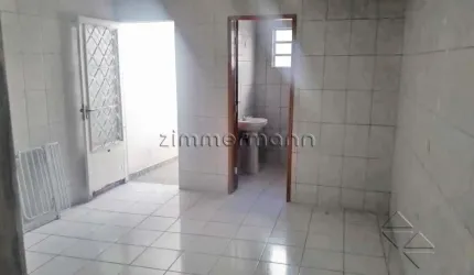 Casa com 7 quartos à venda na Rua Caio Graco, --, Vila Romana, São Paulo, 211 m2 por R$ 3.000.000