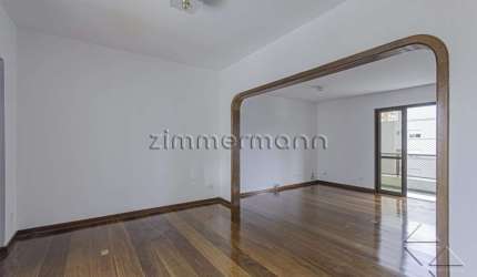 Apartamento com 3 quartos à venda na Avenida Doutor Altino Arantes, --, Vila Clementino, São Paulo, 153 m2 por R$ 1.700.000