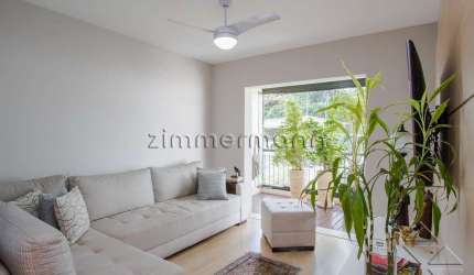 Apartamento com 3 quartos à venda na Rua Raul Pompéia, --, Pompéia, São Paulo, 81 m2 por R$ 1.100.000