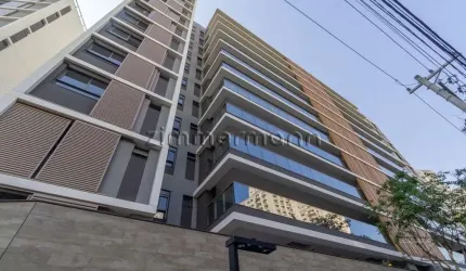 Apartamento com 4 quartos à venda na Rua José Donatelli, --, Perdizes, São Paulo, 280 m2 por R$ 5.200.000